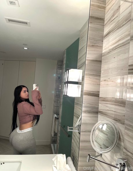 thejenblanco sexy actress picture