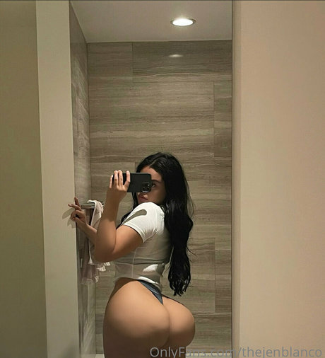 thejenblanco nice pornstar pics
