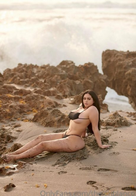 thejenblanco model pornographic image