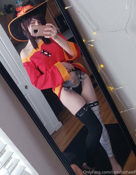 Camillatheelf pretty star images