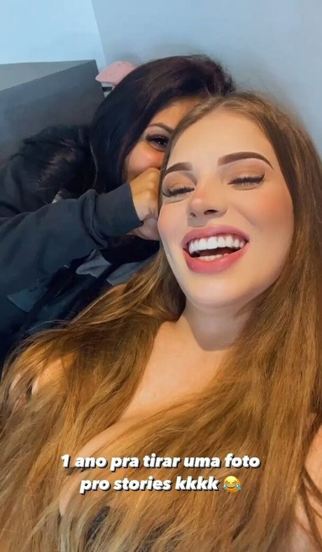 Kamila Borges model pornographic gallery