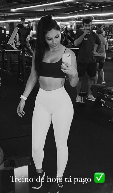 Kamila Borges erotic star img