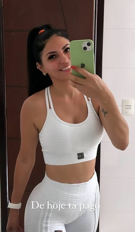 Kamila Borges pretty model galleries