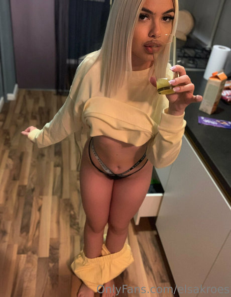 elsakroes free actress img