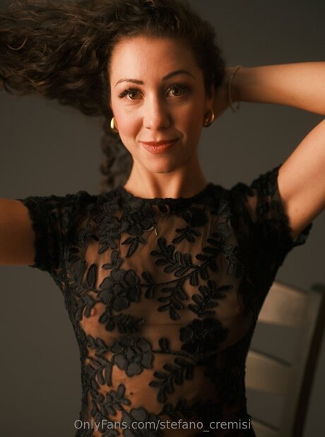 Stefano Cremisi free model img