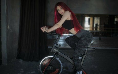 chubby redhead onlyfans nice gallery