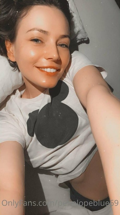 penelopeblue69 xxx star photo