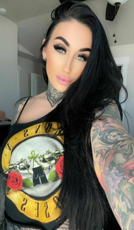 rosechevelle best actress photo