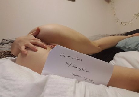 Fucktoyfelicia star exclusive picture