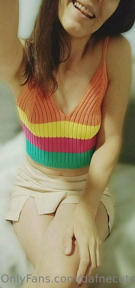 dafnecute69 model pornographic pics