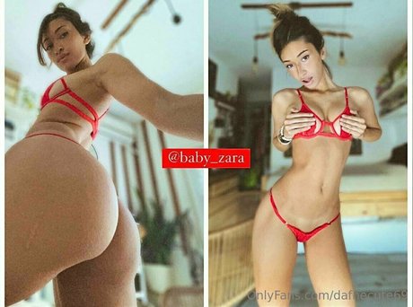 dafnecute69 pornstar art image