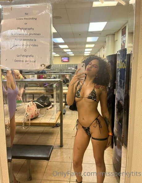 missperkytits star pornographic photos