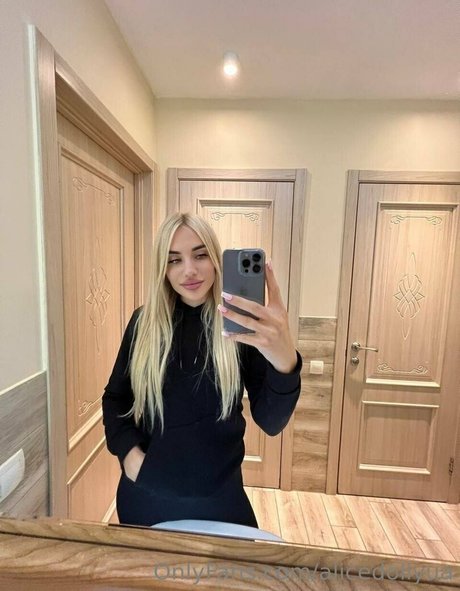 alicedollyua actress pictures