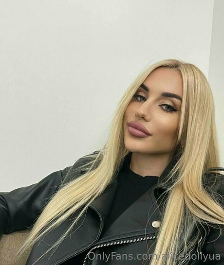 alicedollyua star sexy img