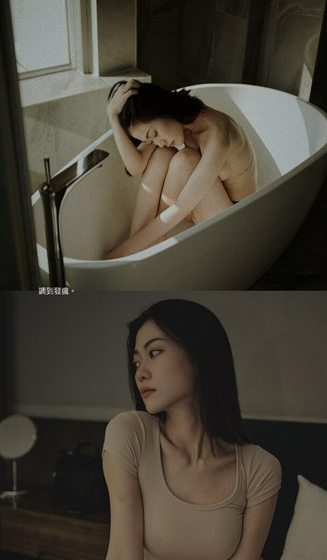 shu olivia1104 erotic model archive