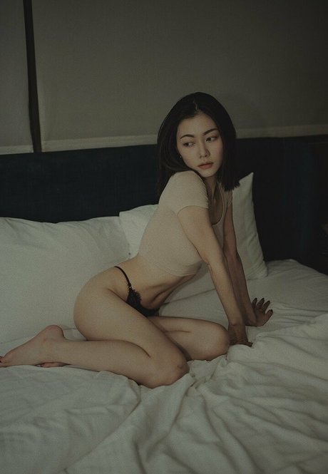 shu olivia1104 hd model picture