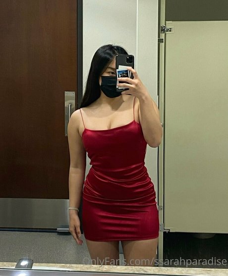 ssarahparadise model best photo