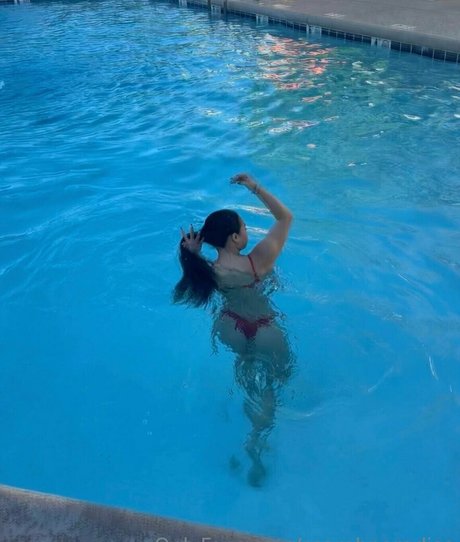 ssarahparadise exclusive model photos