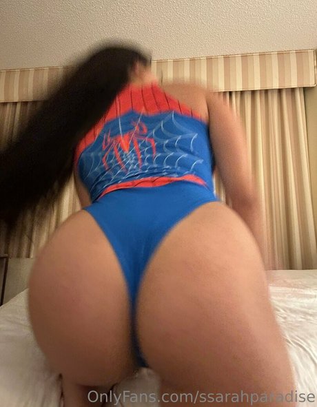 ssarahparadise adult model images