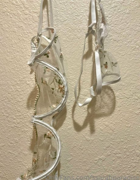 ssarahparadise porn star photo