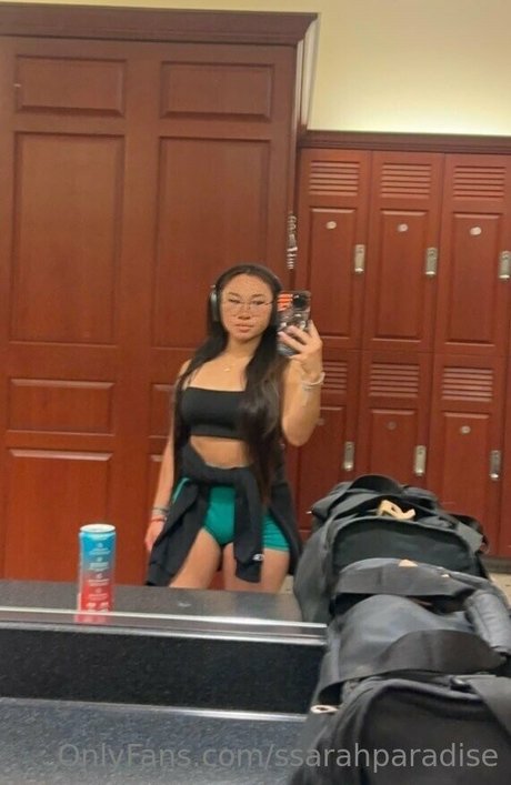 ssarahparadise art pornstar pic