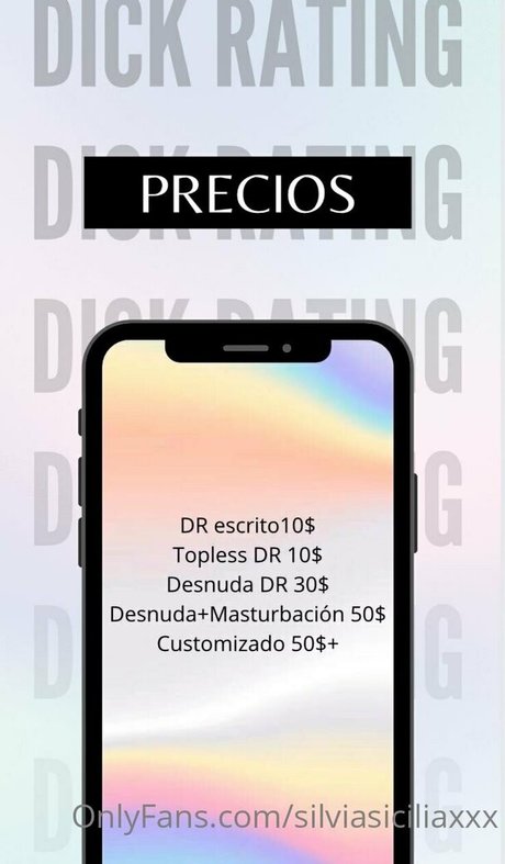 silviasiciliaxxx xxx pornstar picture