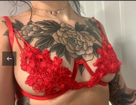 Kristina May star nice img