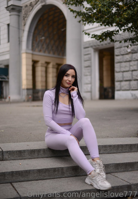 Angelislove777 star art photos