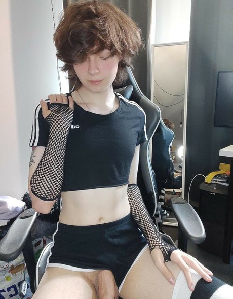 MaxHamster model pretty images