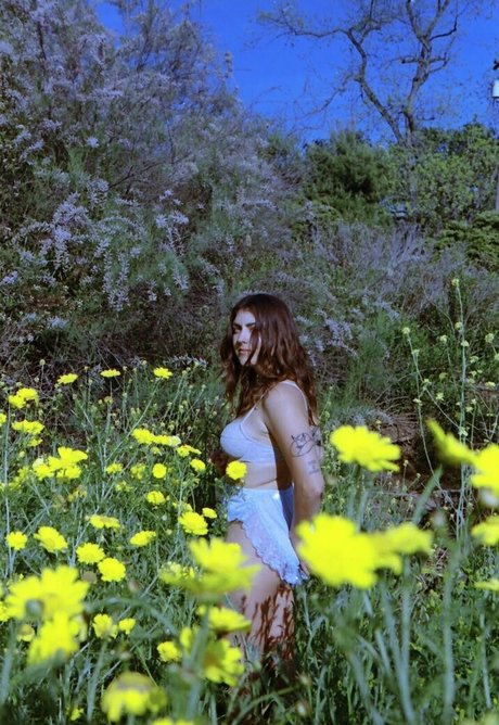 sierrakay model perfect pics