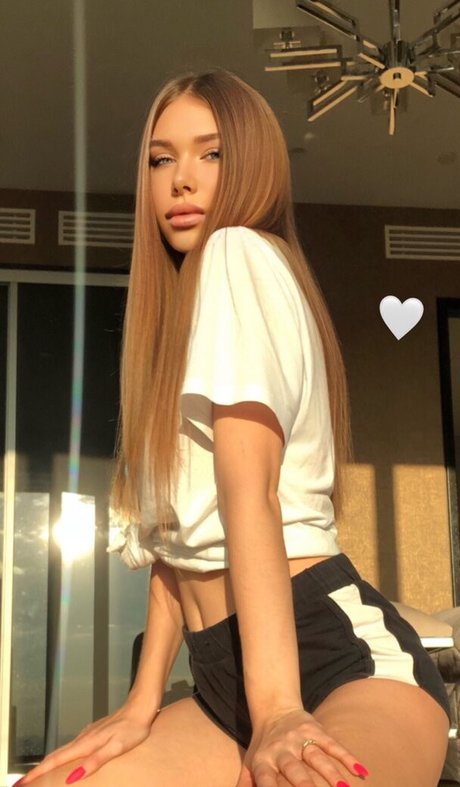 InnaMiller model porn picture