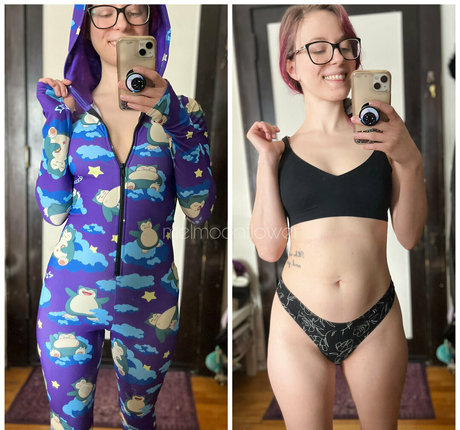 melmoonflower hot pornstar img