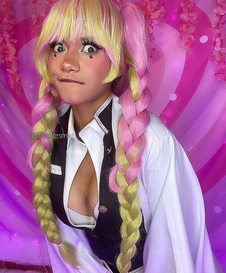 Criss Kersmist model porn img