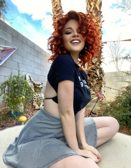 Katy Ford best star photos