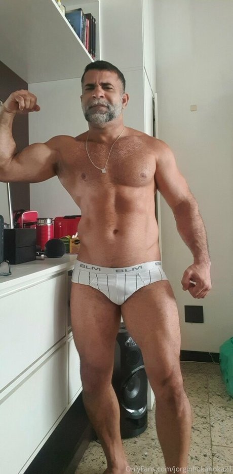 jorginhokarioka21 model perfect image