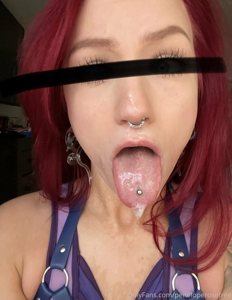 peneloperosefree nude pornstar photos