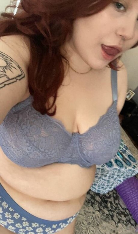 Daddysredheadx star pretty gallery