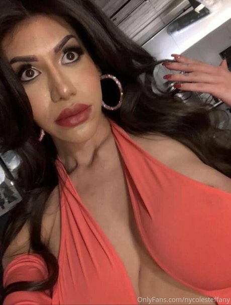 nycolesteffany xxx model pic