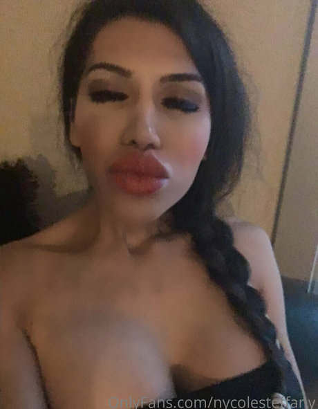 nycolesteffany pornstar nice photo