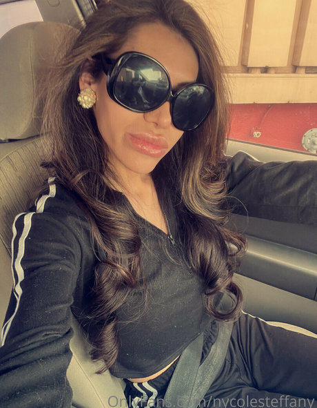 nycolesteffany nudes star pics