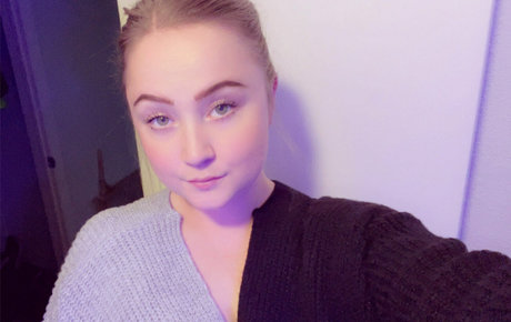 toxicallietongue star hot images