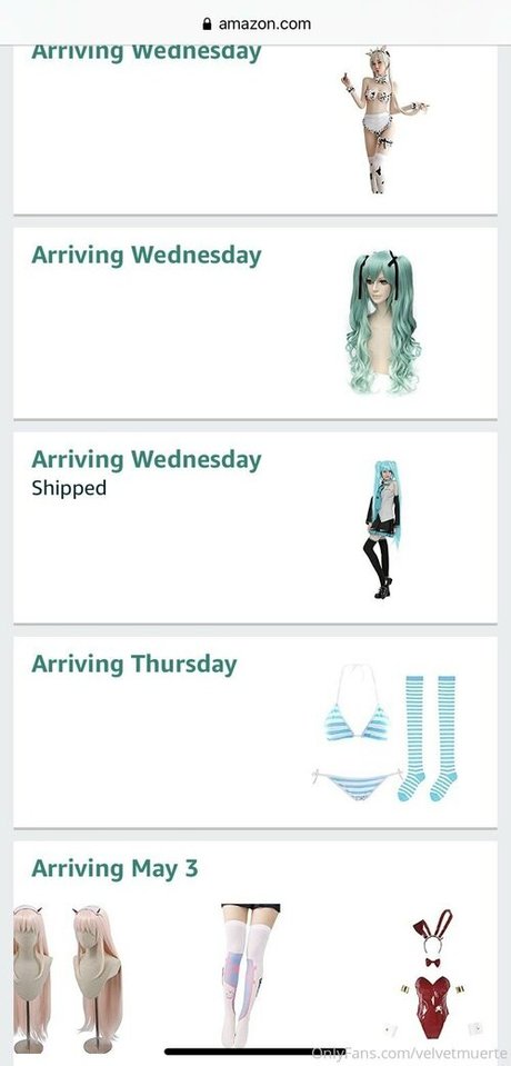 velvetmuerte pornstar adult pics