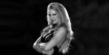 Rena Lesnar model hd img