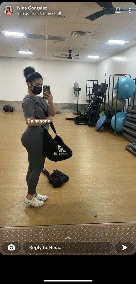 NinaGonz art star galleries