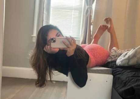 NinaGonz erotic star pic