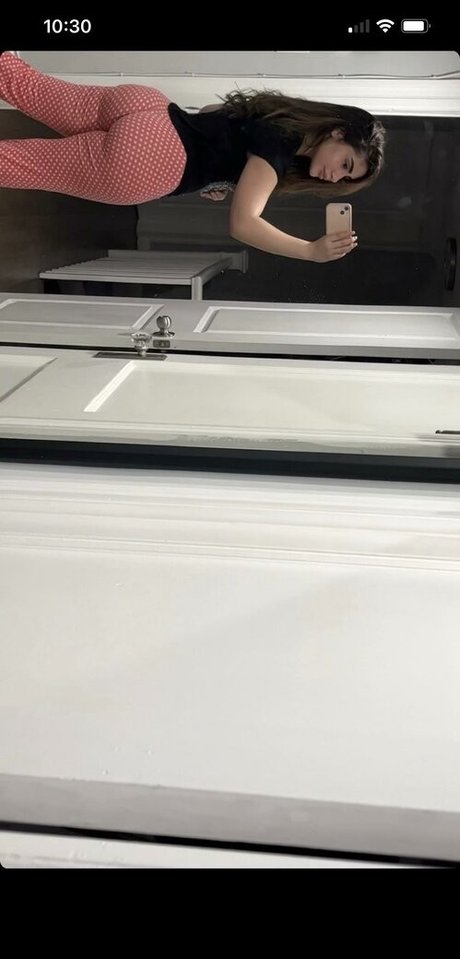 NinaGonz model nice archive