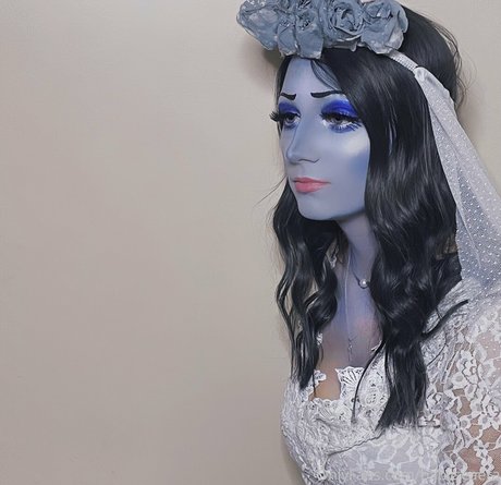 babysaraxoxo art pornstar photo