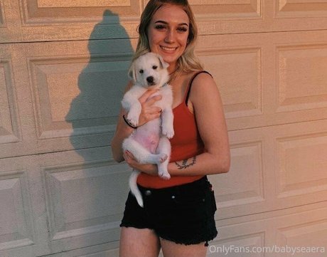 babysaraxoxo pornographic model picture