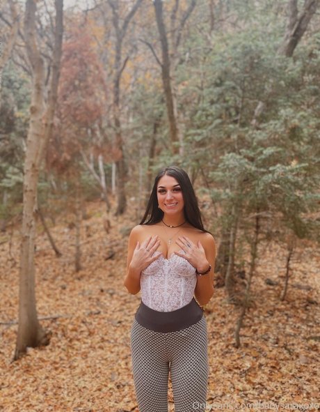 babysaraxoxo sex pornstar pics