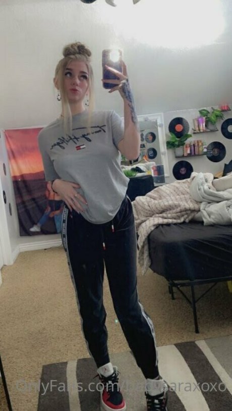 babysaraxoxo model high quality pic